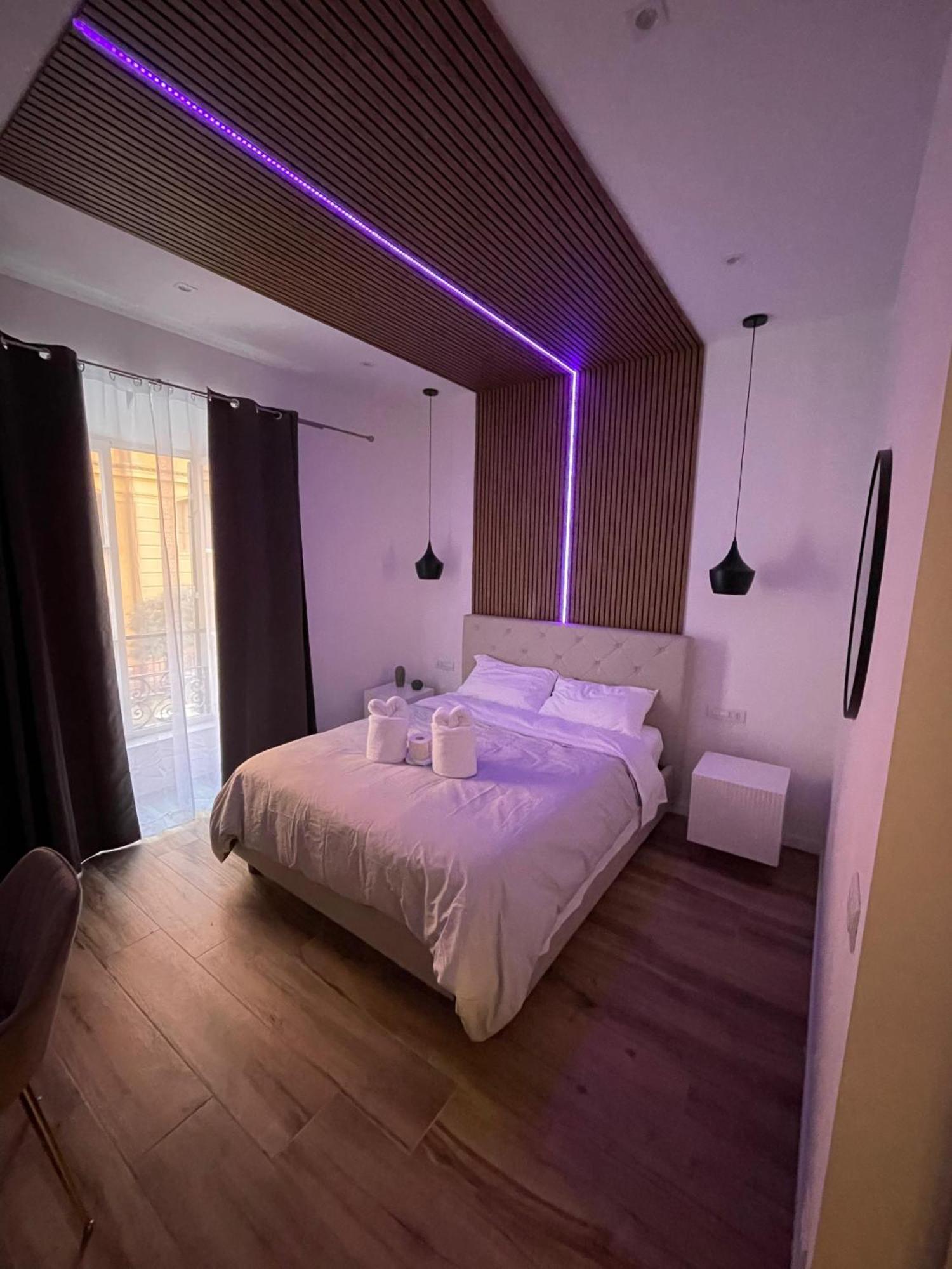 Pensión Essenza House