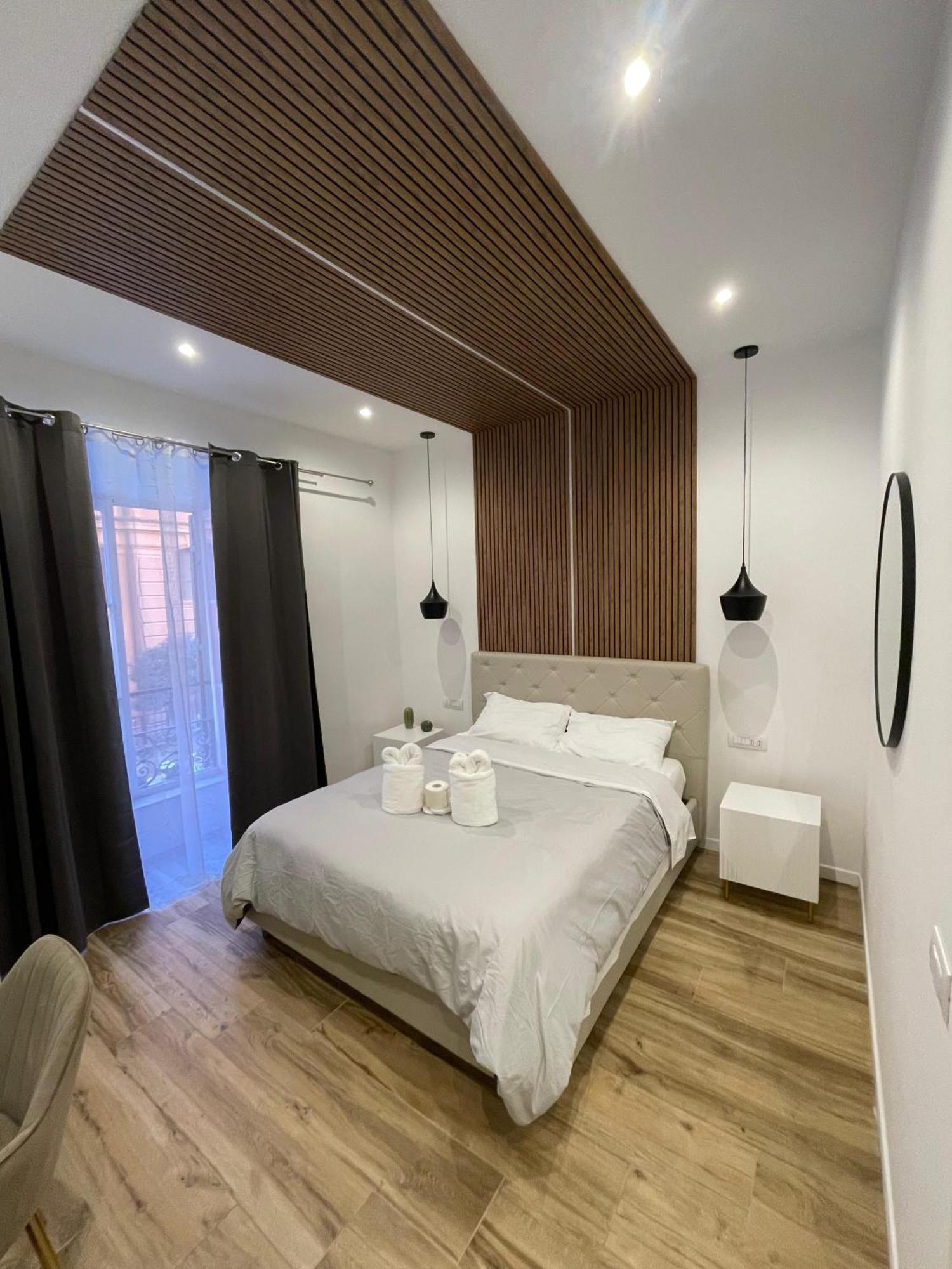 Essenza House Pensión