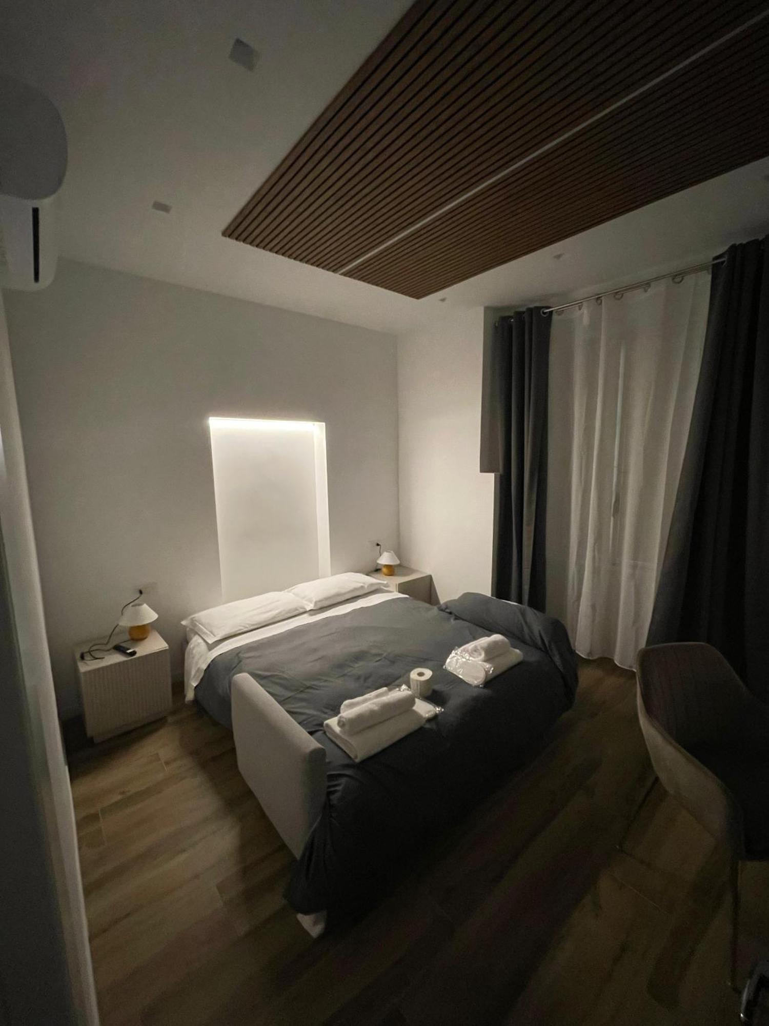 Essenza House Pensión Roma