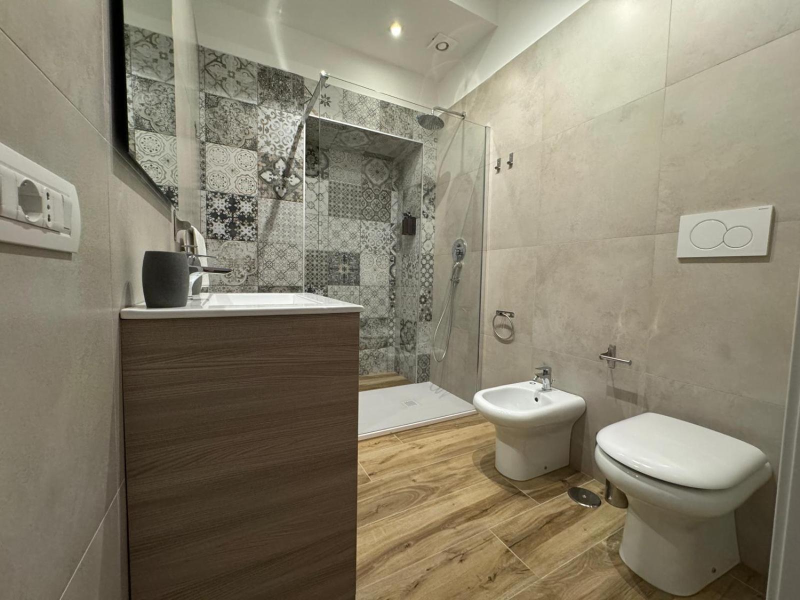 Affittacamere Essenza House