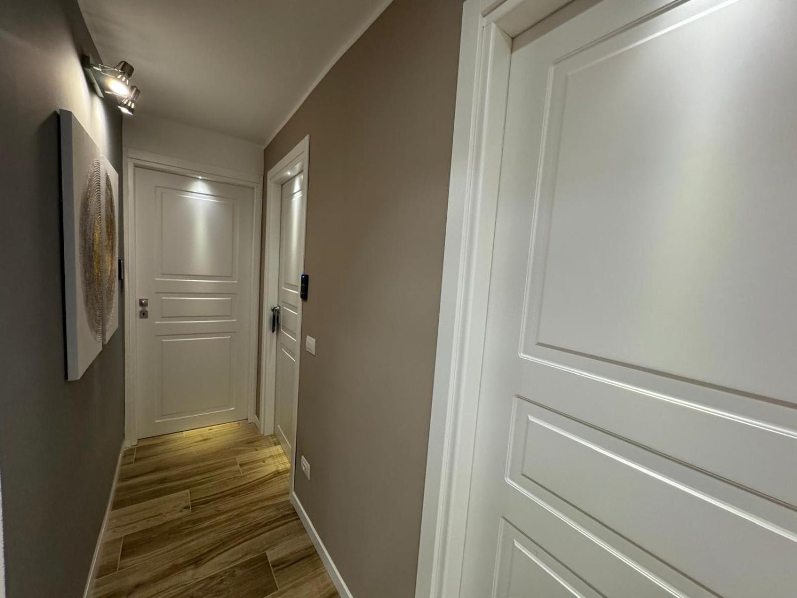 Affittacamere Essenza House *