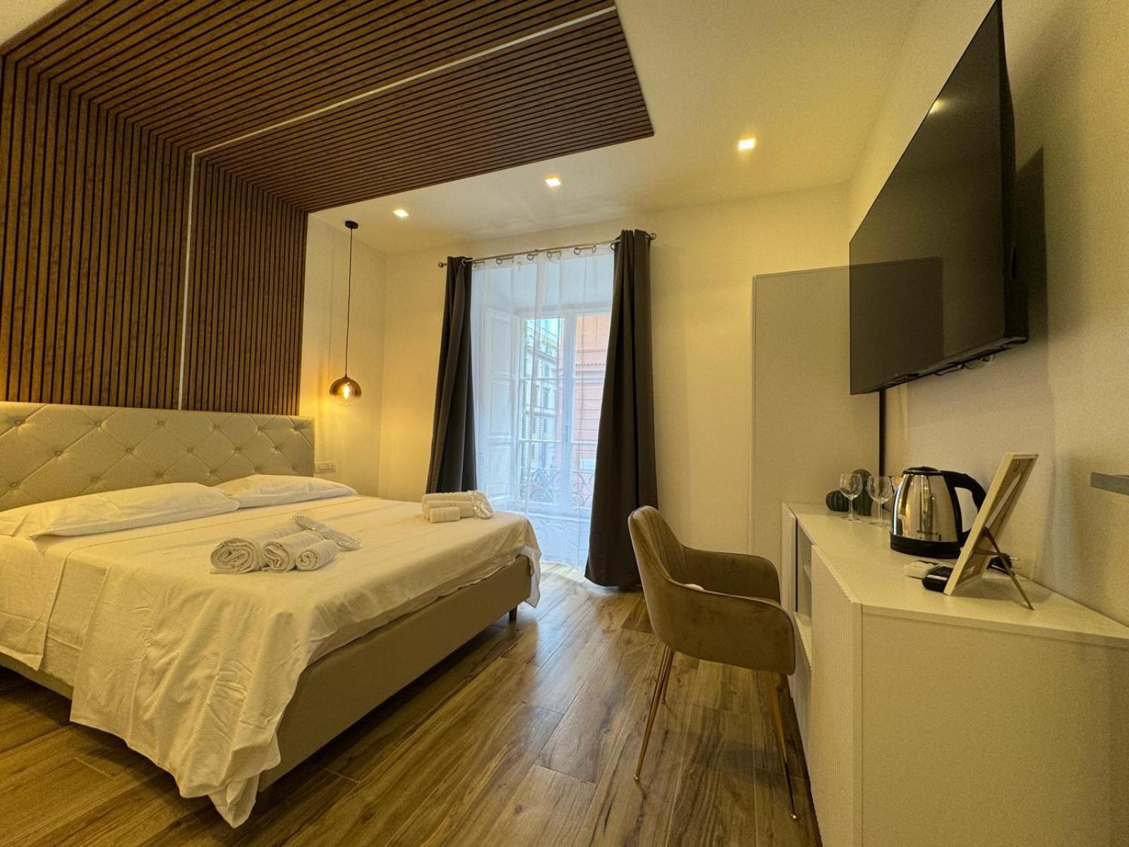 Affittacamere Essenza House