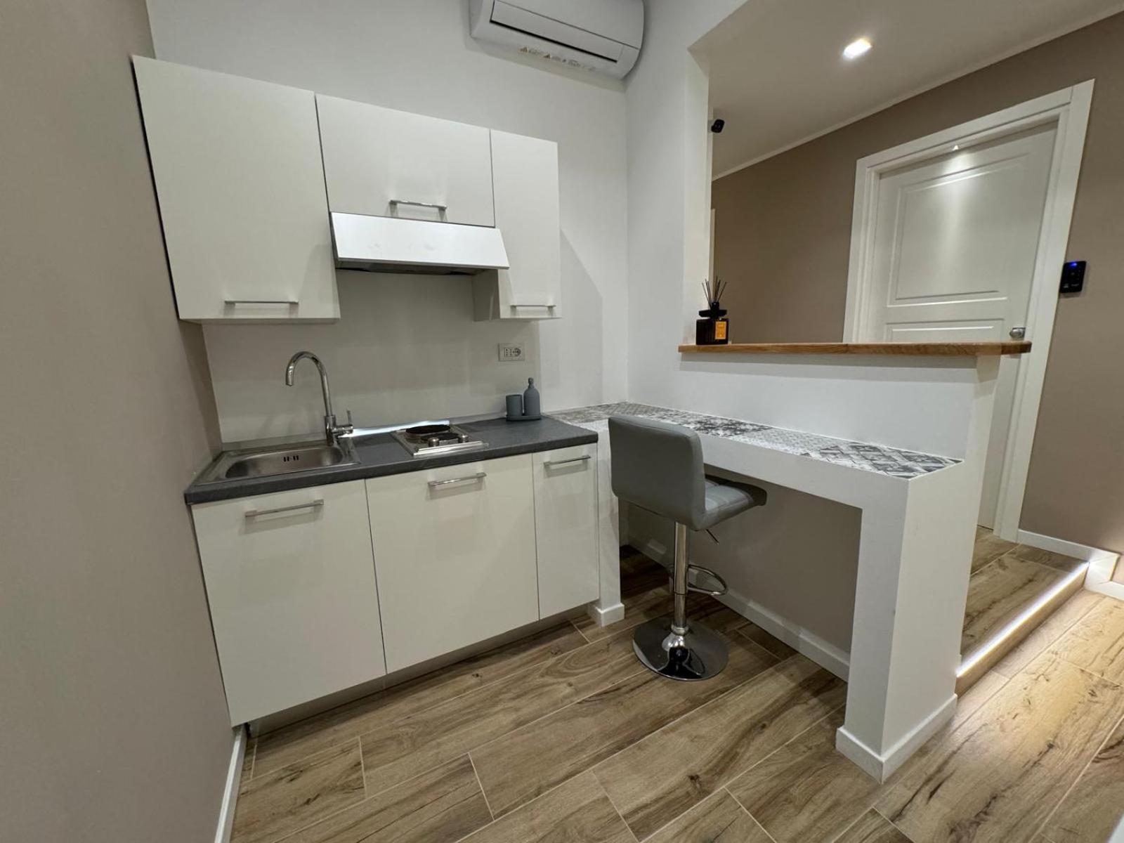 Affittacamere Essenza House Roma